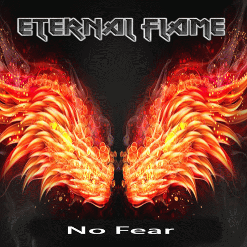 Eternal Flame (IDN) : No Fear